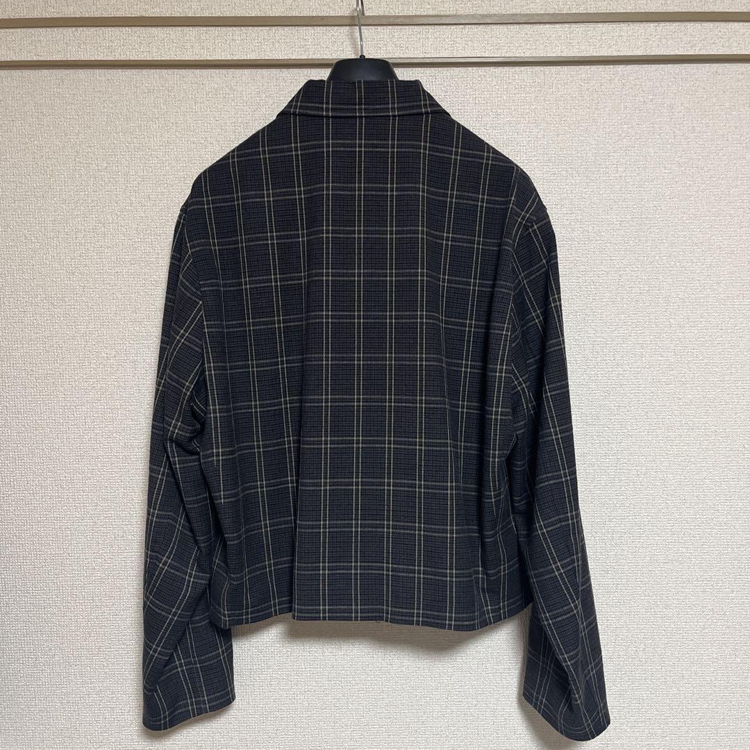 【mm】our legacy mini jacket
