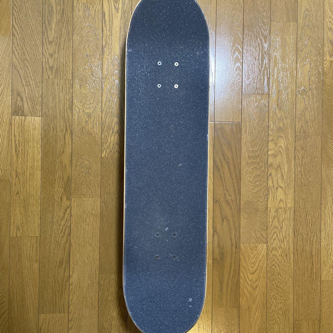 CONEHEAD スケートボード コンプリート