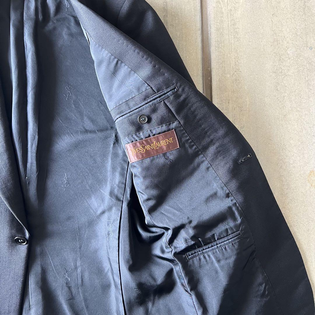 ジャケット・アウター Yves Saint Laurent Tailored jacket