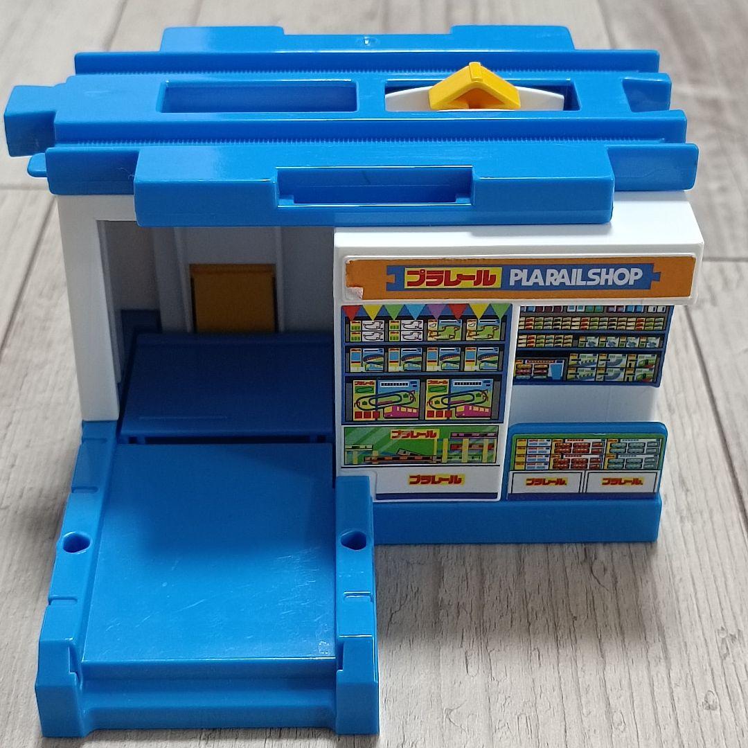 Takara Tomy - タカラトミー トミカ&プラレール ビニール袋大 2