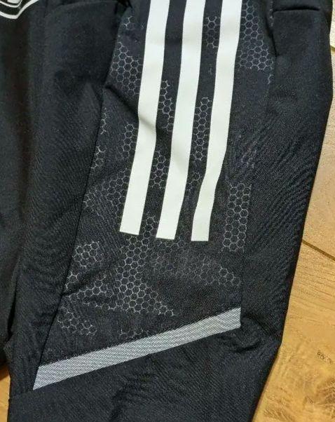 【JFA非売品】adidas JFA ウィンドブレーカー 　タグ付　Mサイズ