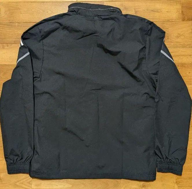 【JFA非売品】adidas JFA ウィンドブレーカー 　タグ付　Mサイズ