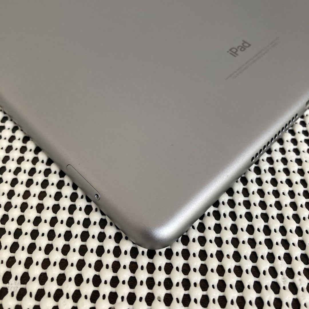 569【早い者勝ち】電池最良好☆iPad Pro 32GB SIMフリー☆ iPad - 63【早い者勝ち】電池ほぼ新品☆iPad6 第6世代 32GB SIM