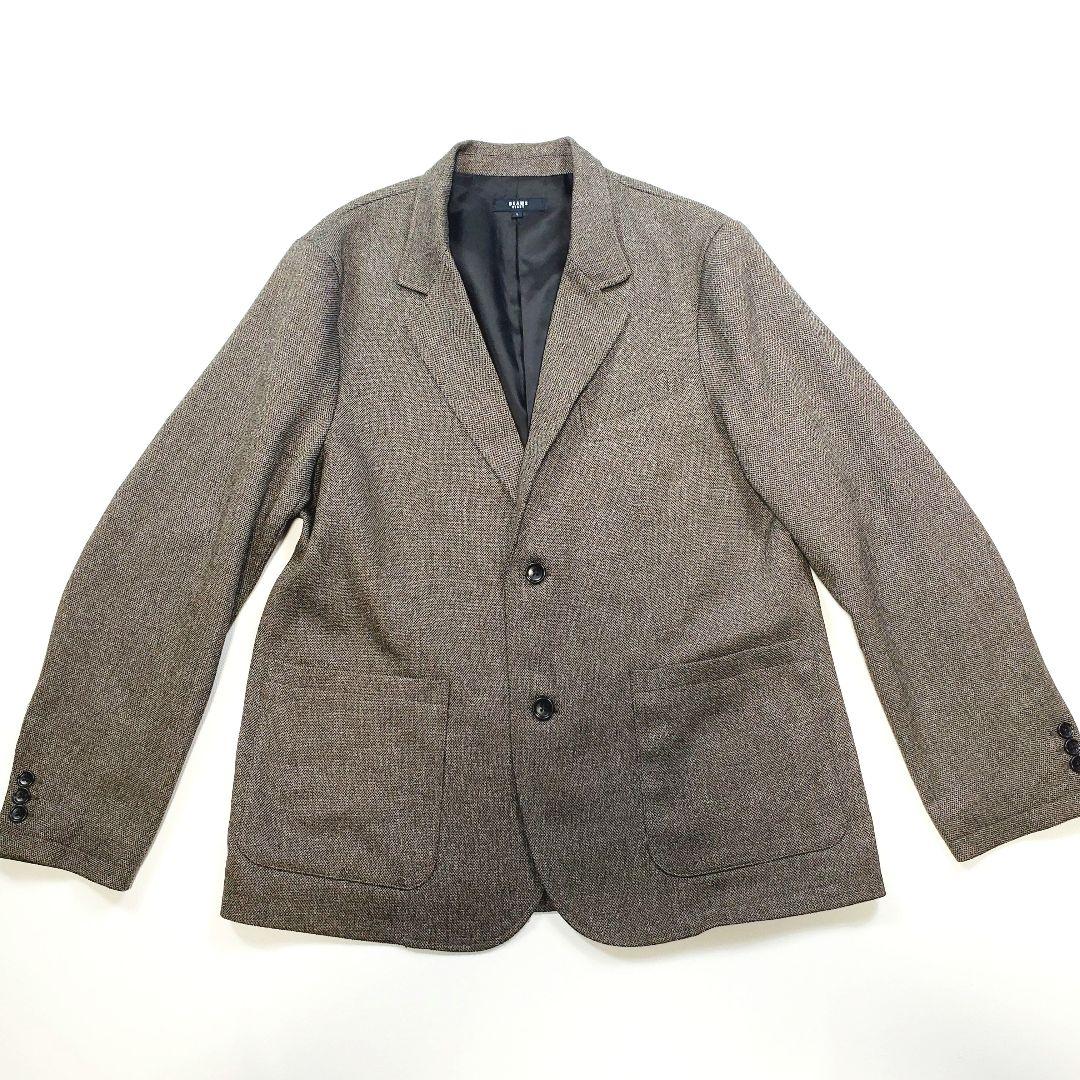 テーラードジャケットL BEAMS