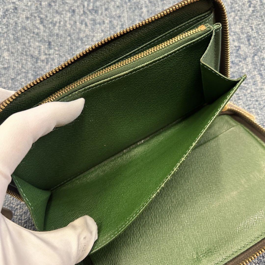 く*げ様 ルイヴィトン　LOUIS VUITTON 財布 ベルボーイ モノグラム