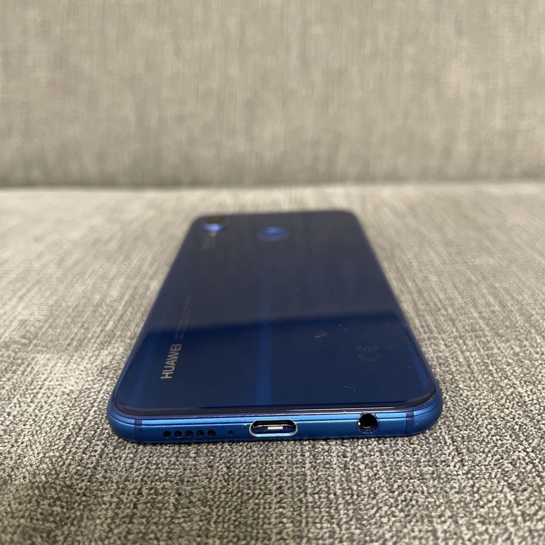美品 HUAWEI　P30 lite　本体