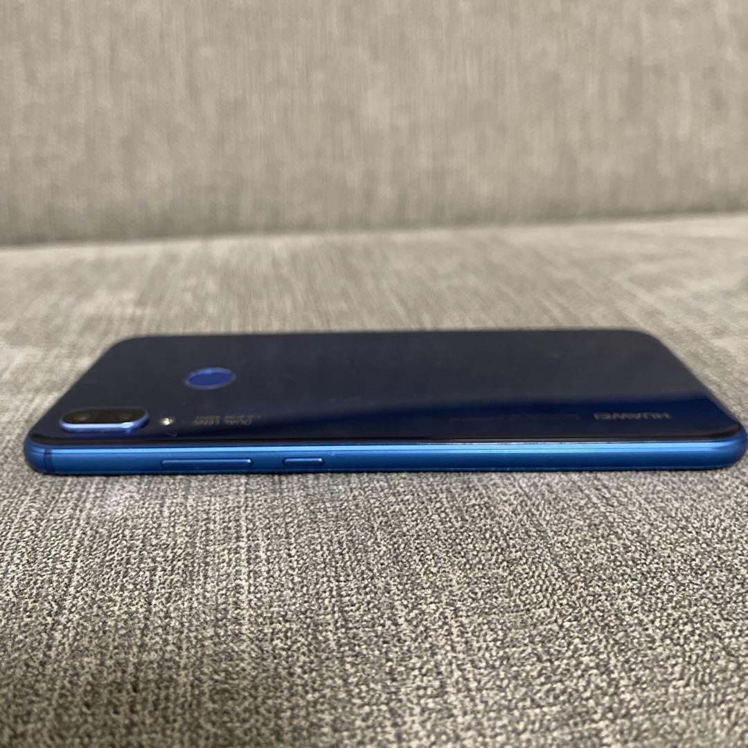 美品 HUAWEI　P30 lite　本体