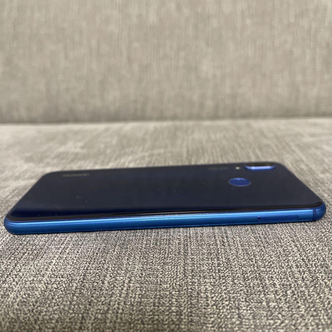 美品 HUAWEI　P30 lite　本体