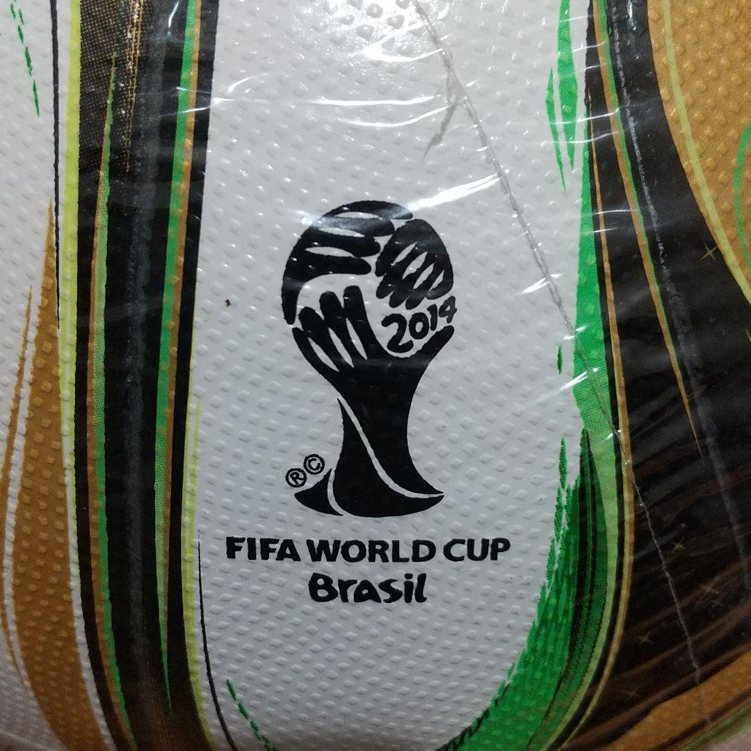 ゆうゆうメ︽ 期間限定❣️adidasブラズーカbrazucaファイナル FIFA公式球廃盤品 6K1Jl-m54173815751 があります