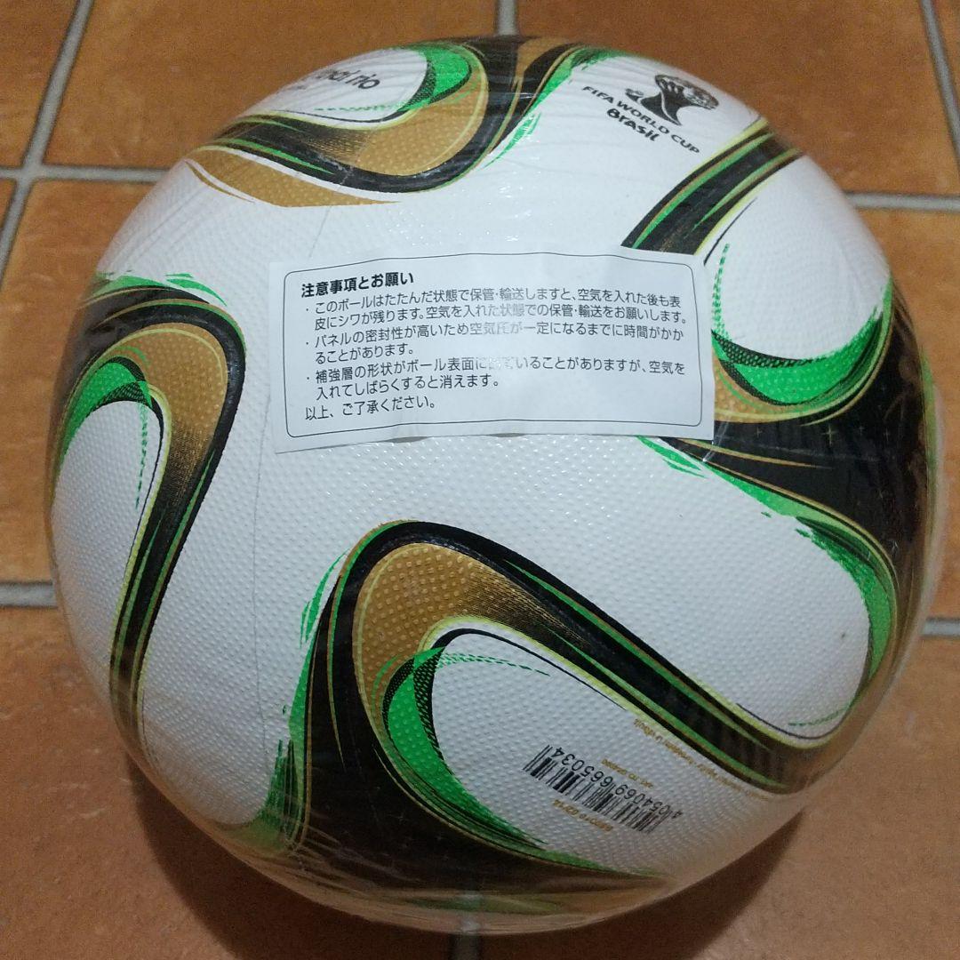 ゆうゆうメ︽ 期間限定❣️adidasブラズーカbrazucaファイナル FIFA公式球廃盤品 6K1Jl-m54173815751 があります