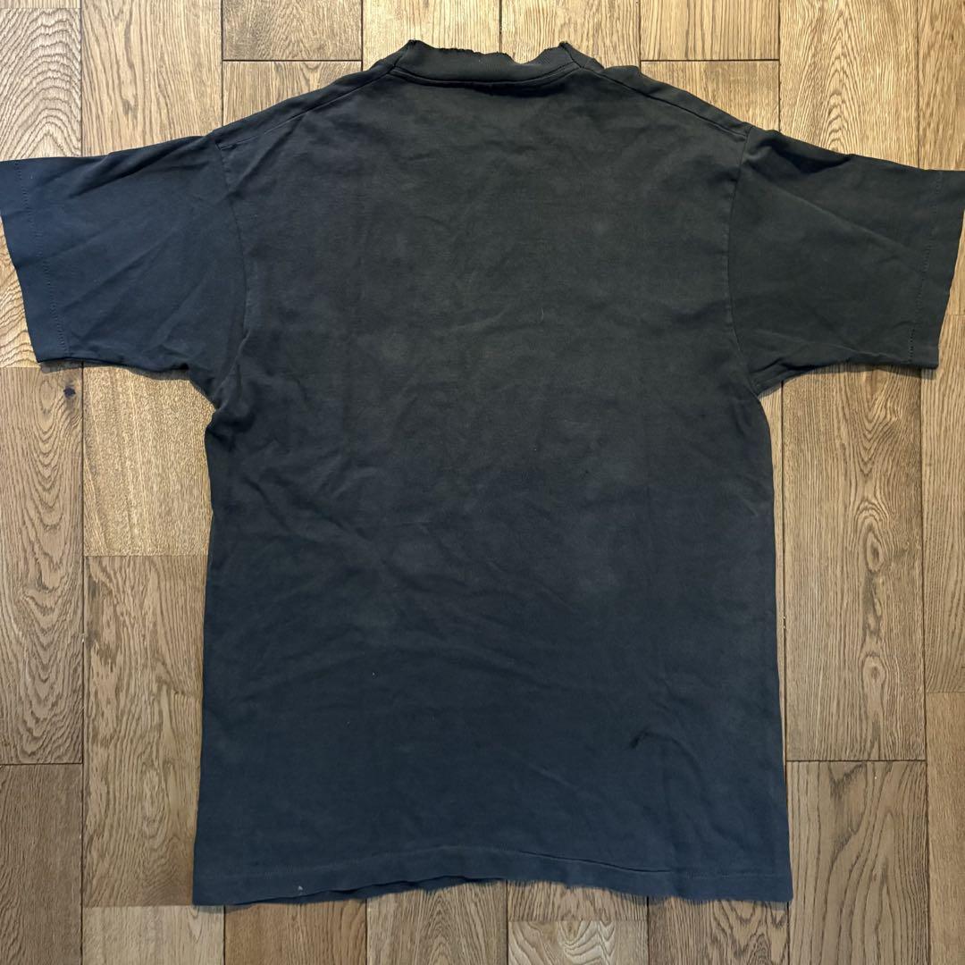2001年宇宙の旅ヴィンテージTシャツ ムービーT黒L
