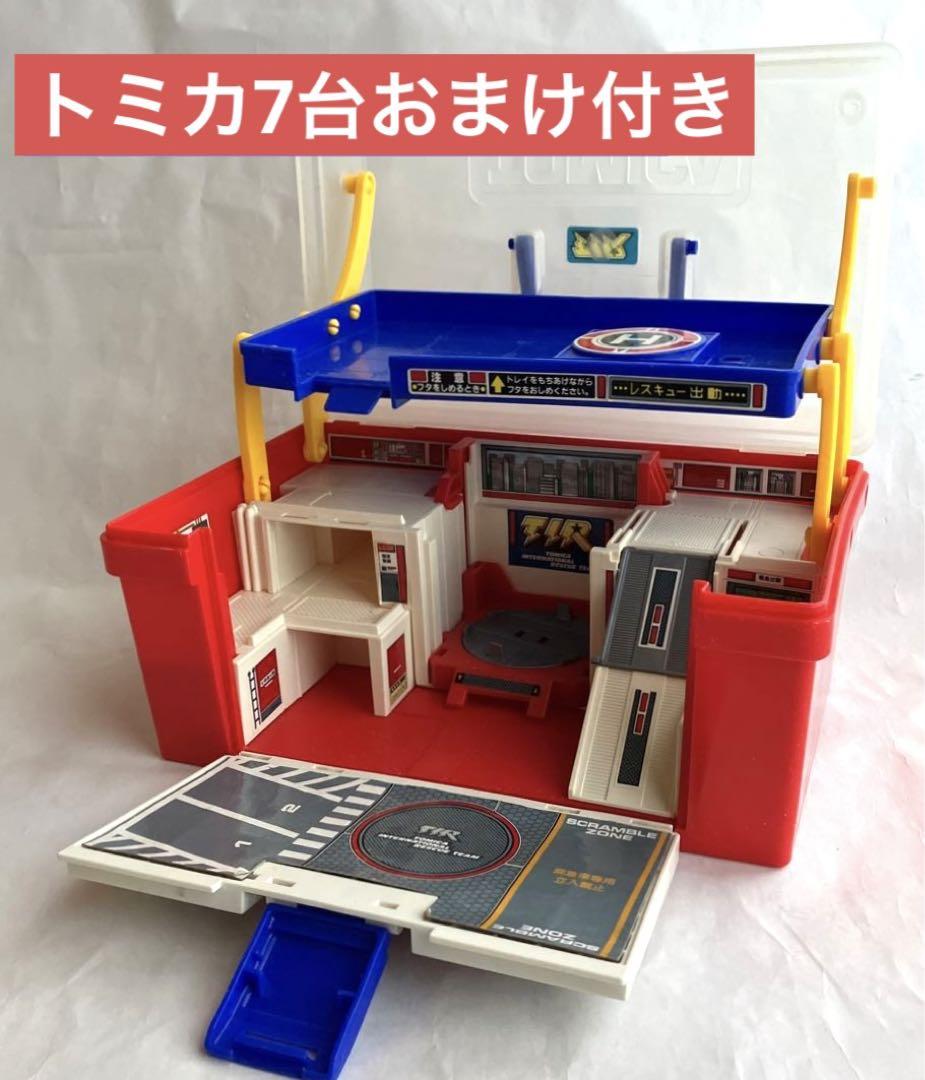 初回限定トミカ54台まとめ売り+おまけ7台 トミカプレミアム「発売記念仕様」のすべてがここに集結！全34台