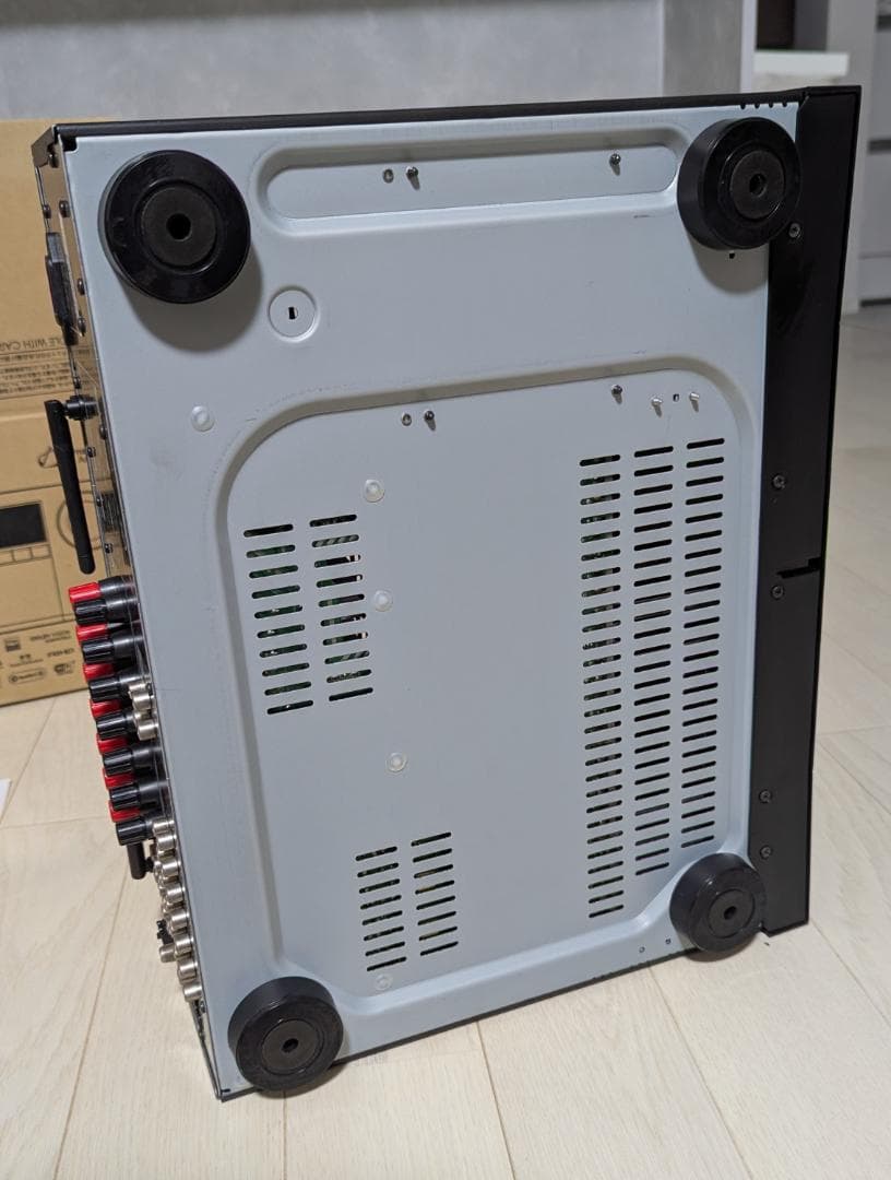 ONKYO TX-NR676E (B) AVアンプ ONKYO TX-NR676E (B) AVアンプ