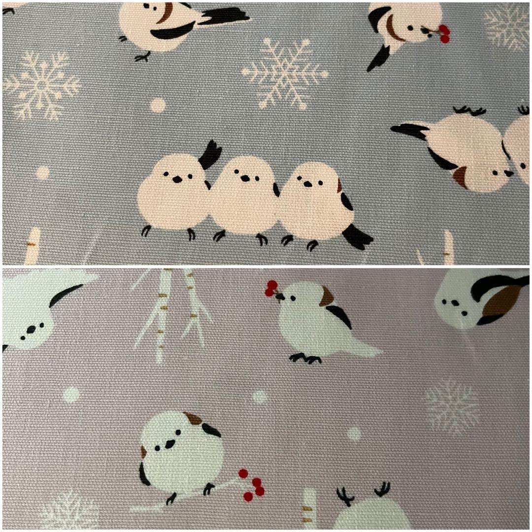 オーダー生地一覧ページ