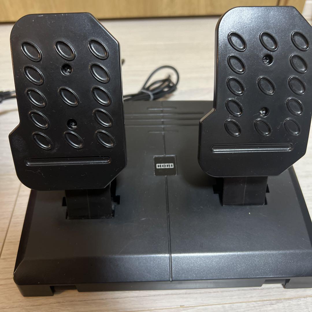 任天堂ライセンス商品】マリオカートレーシングホイール - メルカリ