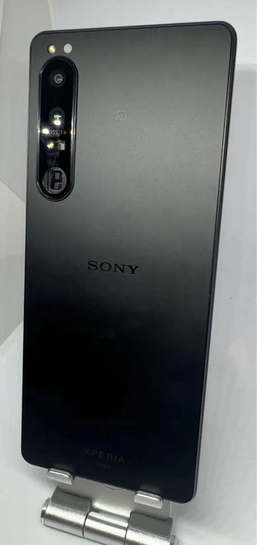 SONY Xperia 1 iv スマートフォン本体 超美品 - メルカリ