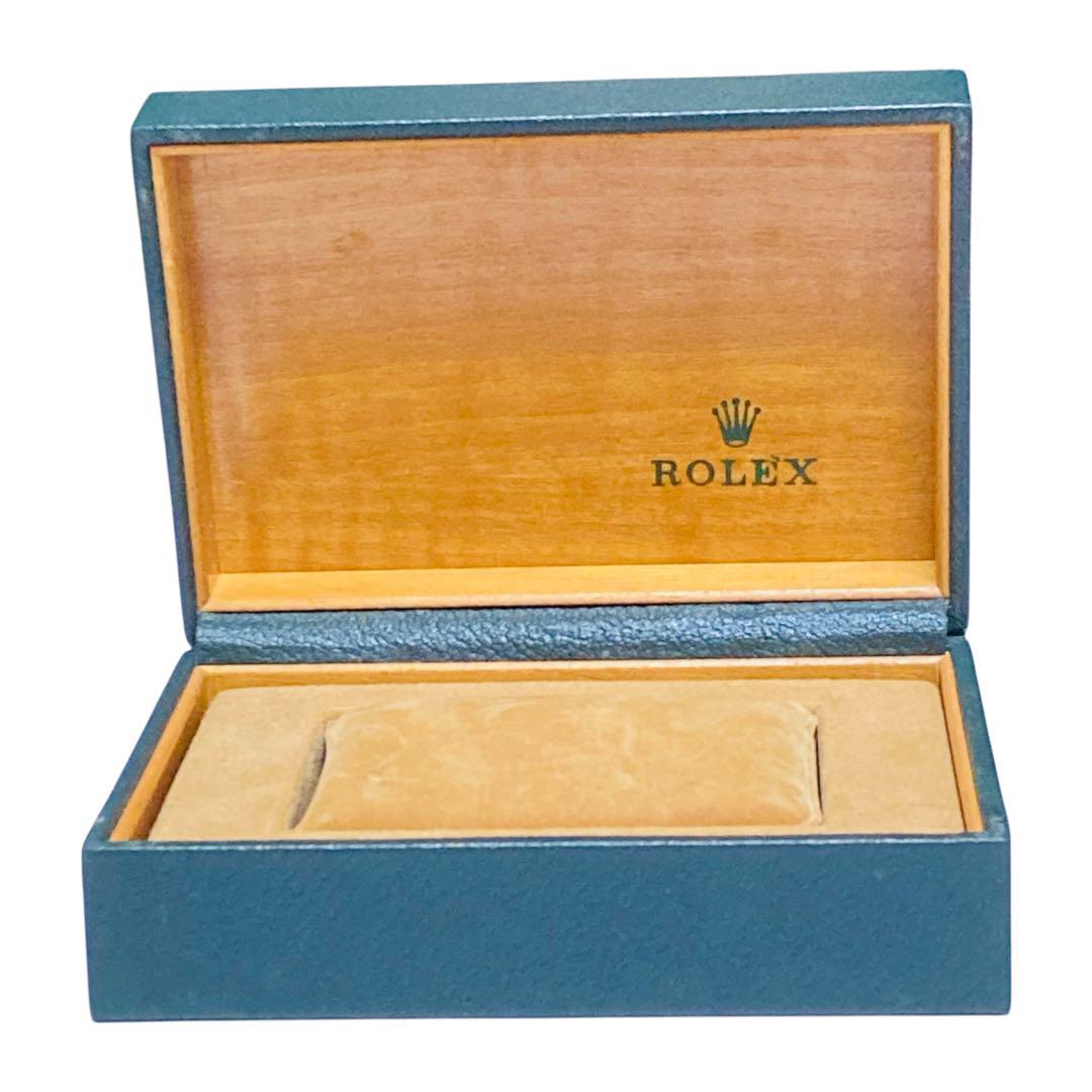 ROLEX DATEJUST 箱と付属品セット ROLEX DATEJUST ロレックス 時計空箱 付属品セット