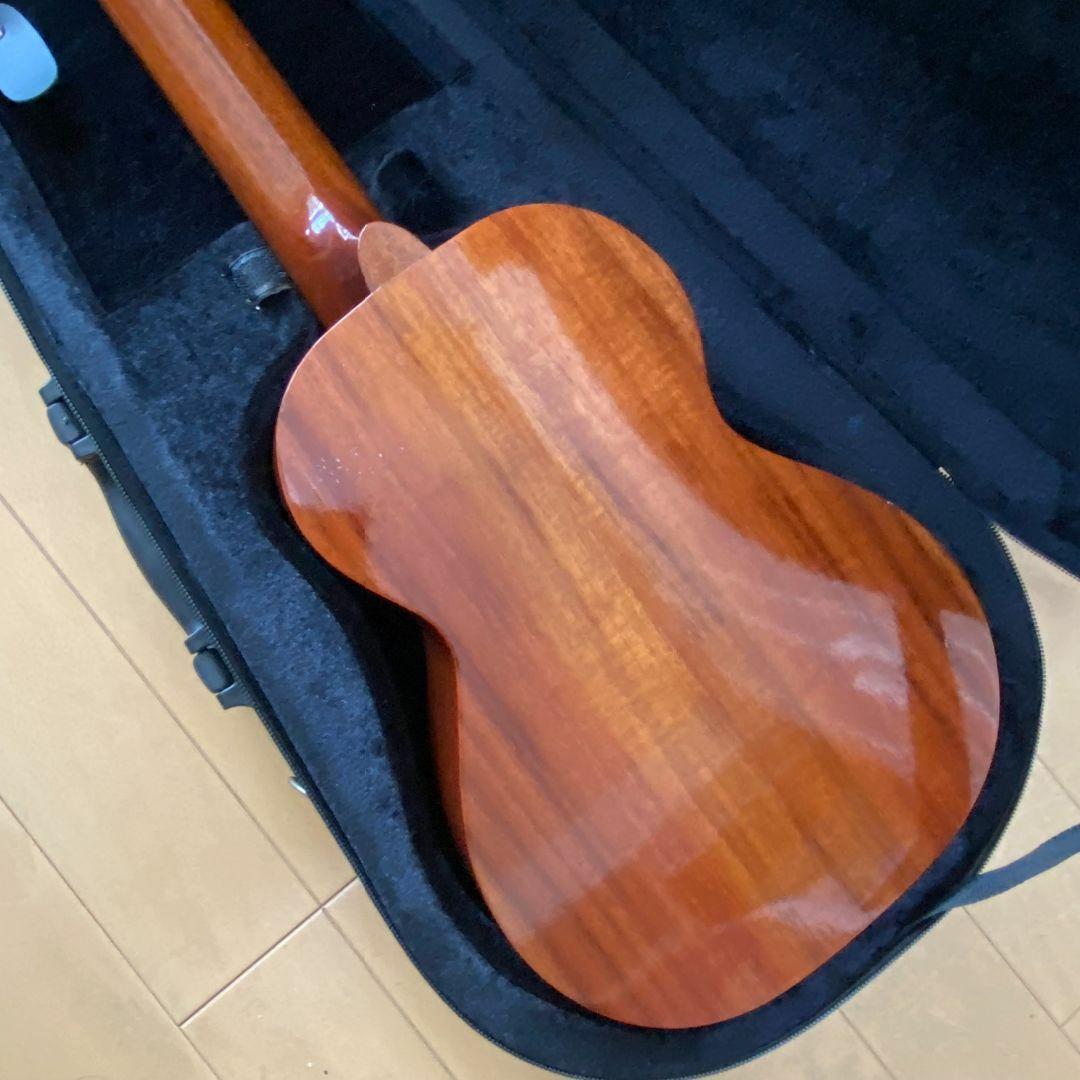 【美品】KAMAKA カマカ HF-2 コンサートサイズ 2010年製