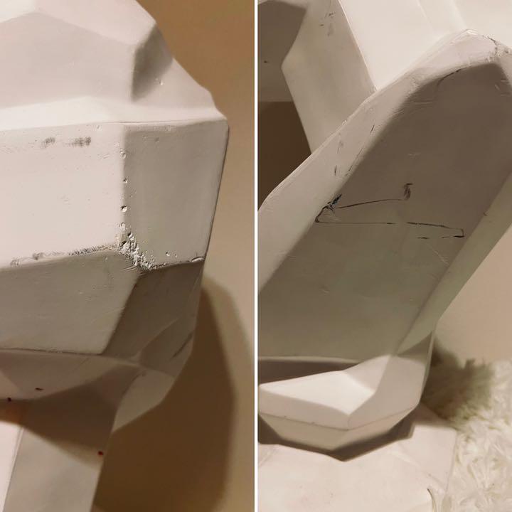 石膏像 デッサン用 面取 ミロ島のヴィーナス ミロのヴィーナス 石膏像 デッサン用 面取 ミロ島のヴィーナス ミロのヴィーナス