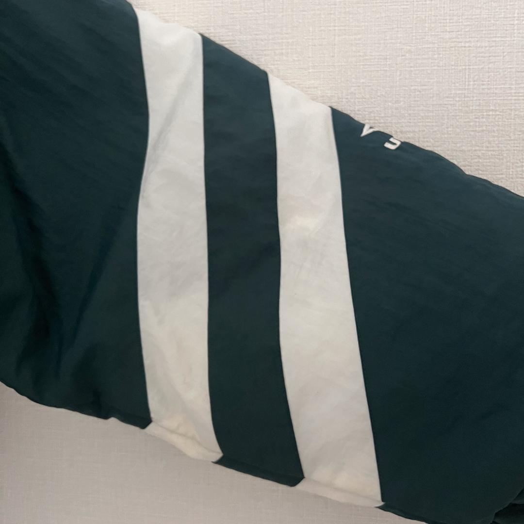 MですがbigsizeですM UMBRO