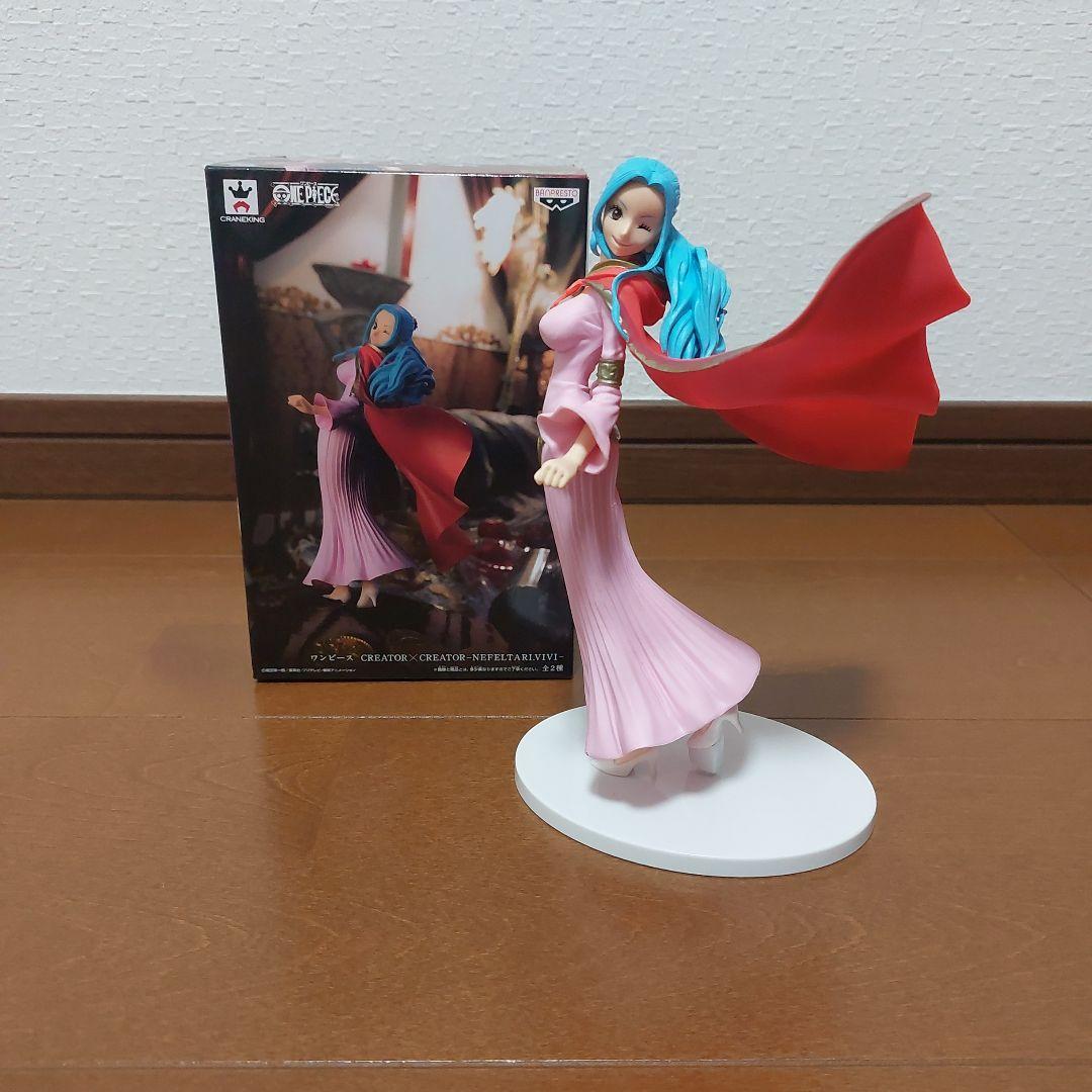 ワンピースフィギュアまとめ売り(7体セット) ワンピースフィルムZ フィギュア DXF FILM Z 7体まとめ - メルカリ