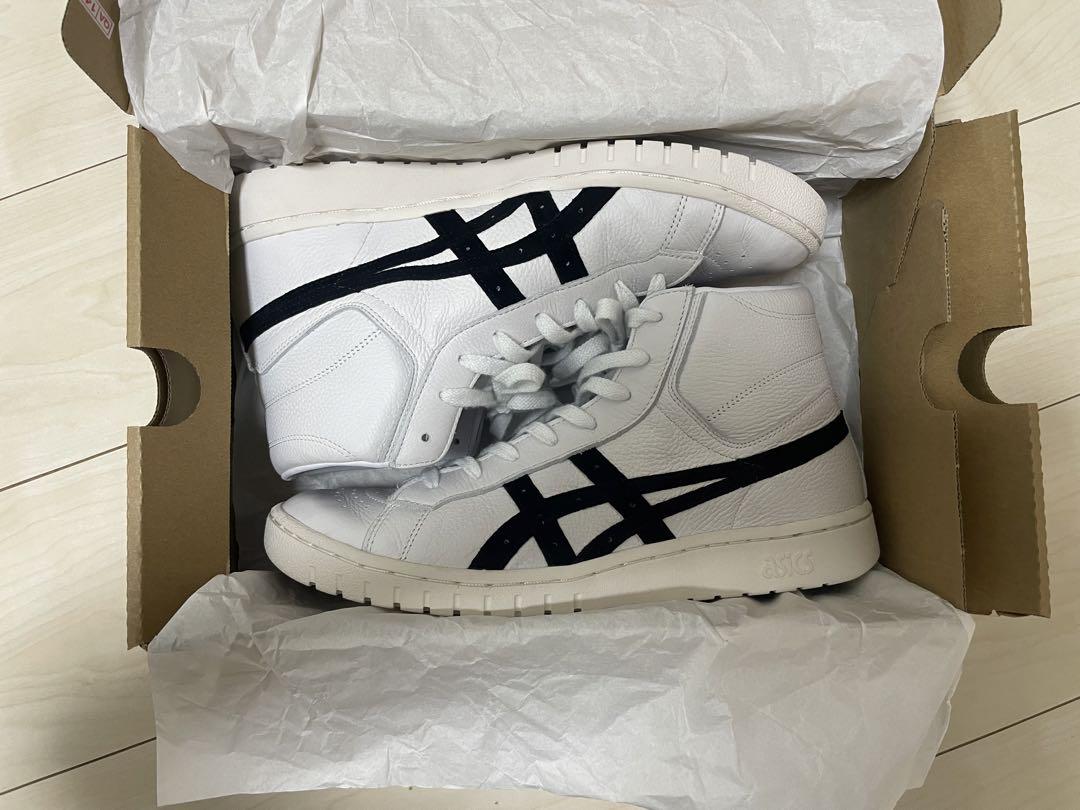 アシックスポイントゲッター