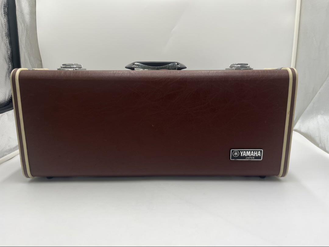 YAMAHA トランペットYTR333