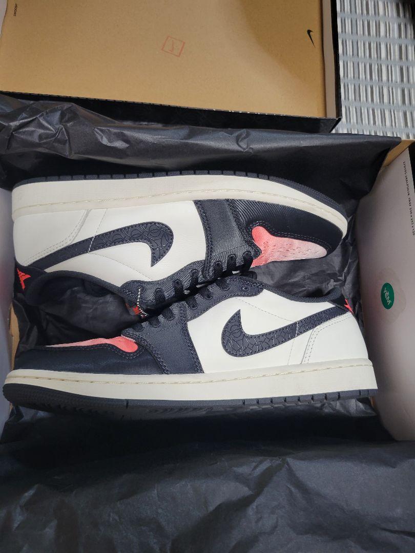 1 Low