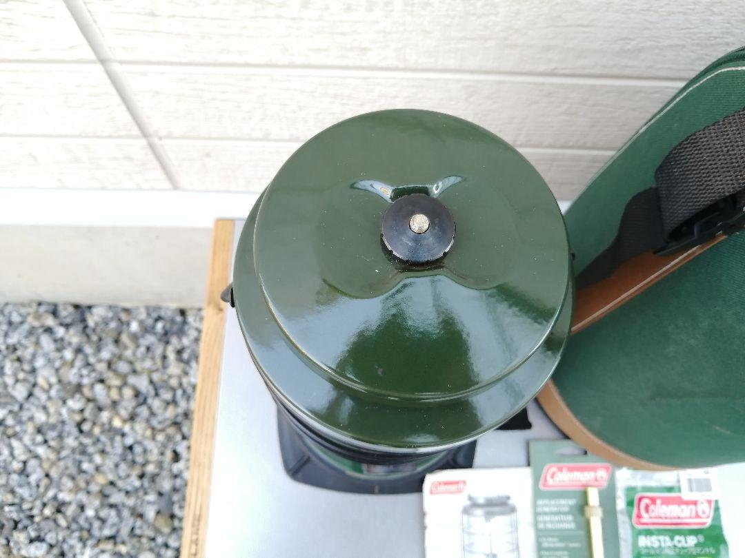 コールマン ノーススター ジェネレーター付き iGc0M-m54181635704 ランタン2000 大得価国産