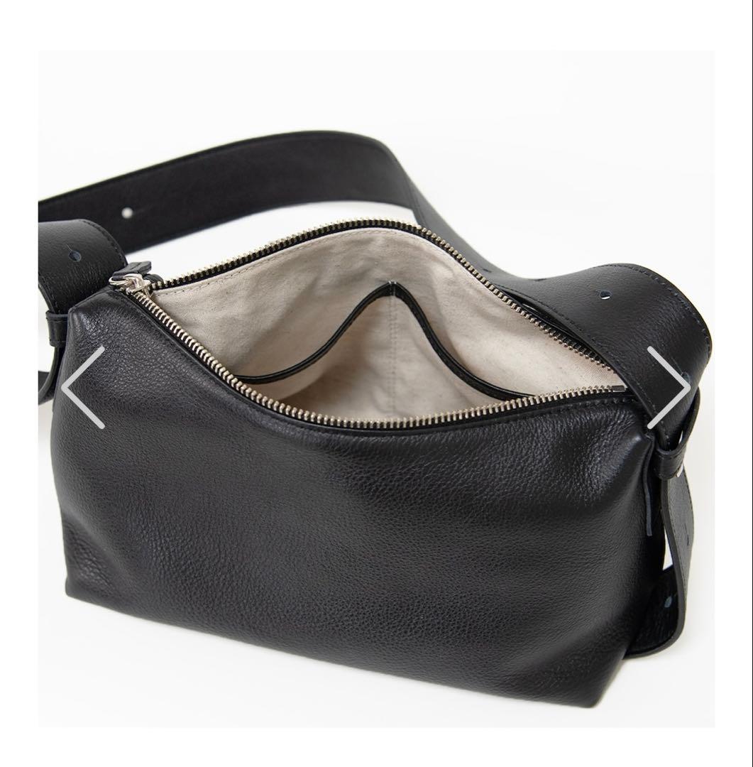 本郷智香子/Y'SACCS Rechelシリーズ Luca ショルダーバッグ