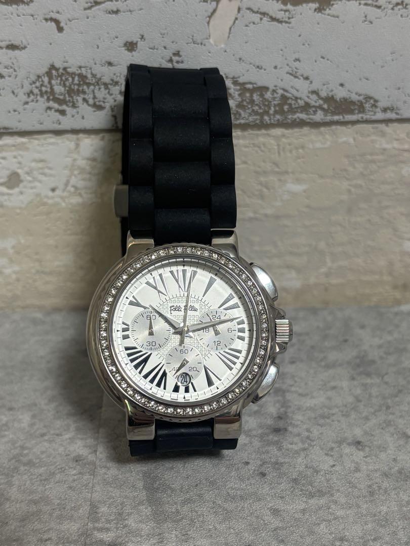 Folli Follie フォリフォリ 40mm クオーツ 腕時計