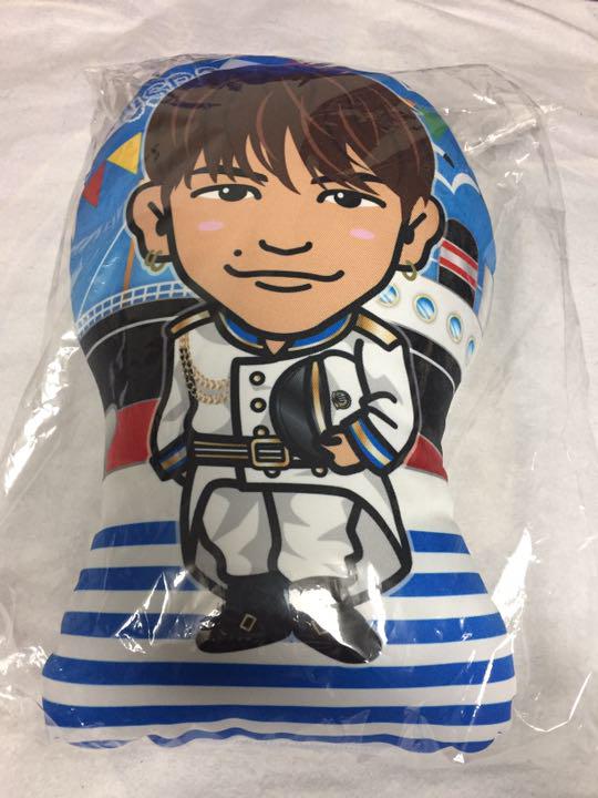 オンラインストア販売 NAOTO クッション 海軍 昼 オンラインストア 格安セール開催中 クッション NAOTO ミュージシャン
