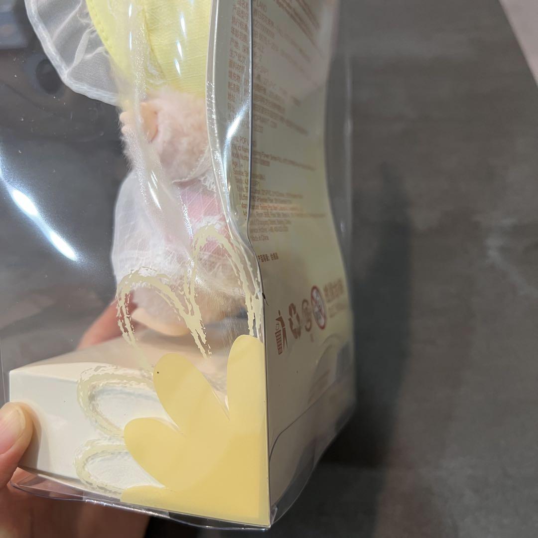 ★大人気★ POPMART Labubu ラブブ ぬいぐるみ MOKOKO