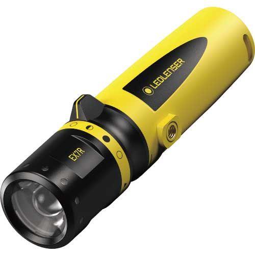 LEDLENSER 防爆ライト