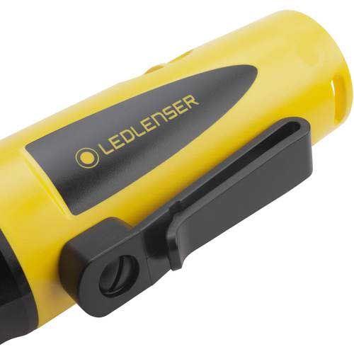 LEDLENSER 防爆ライト