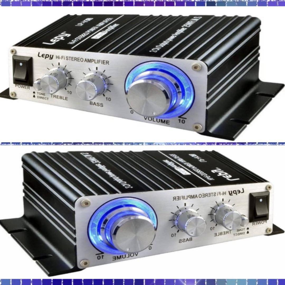 アンプ Pc スマホ 音楽プレーヤーに接続し音楽を自在に高音質で再生 パワーア アンプ Pc スマホ 音楽プレーヤーに接続し音楽を自在に高音質で再生 パワーア