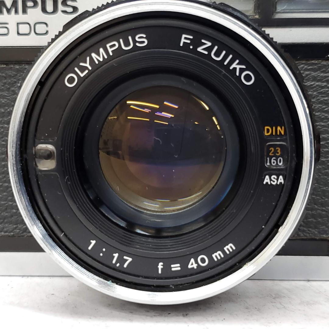 【動作確認済】 Olympus 35 DC E0319-12x p awardsandwinners.com