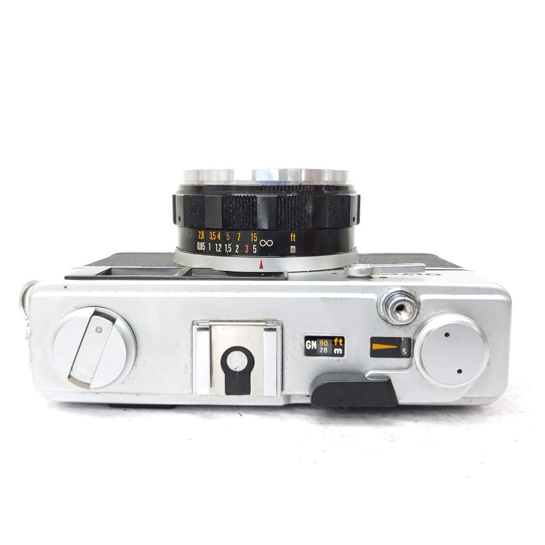 【動作確認済】 Olympus 35 DC E0319-12x p awardsandwinners.com