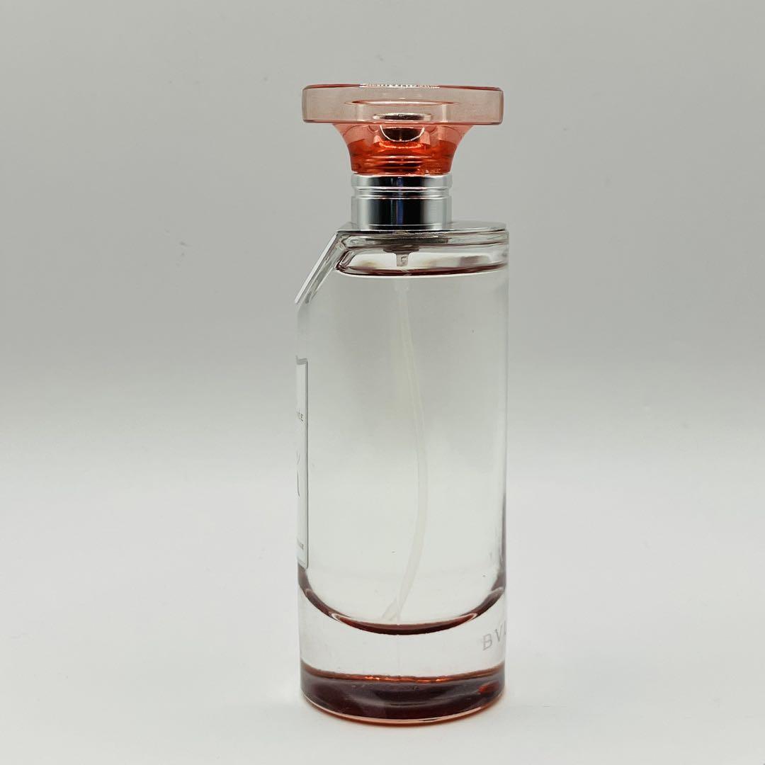 BVLGARI オ・パフメ オーテルージュ オーデコロン 50ml 残量9割