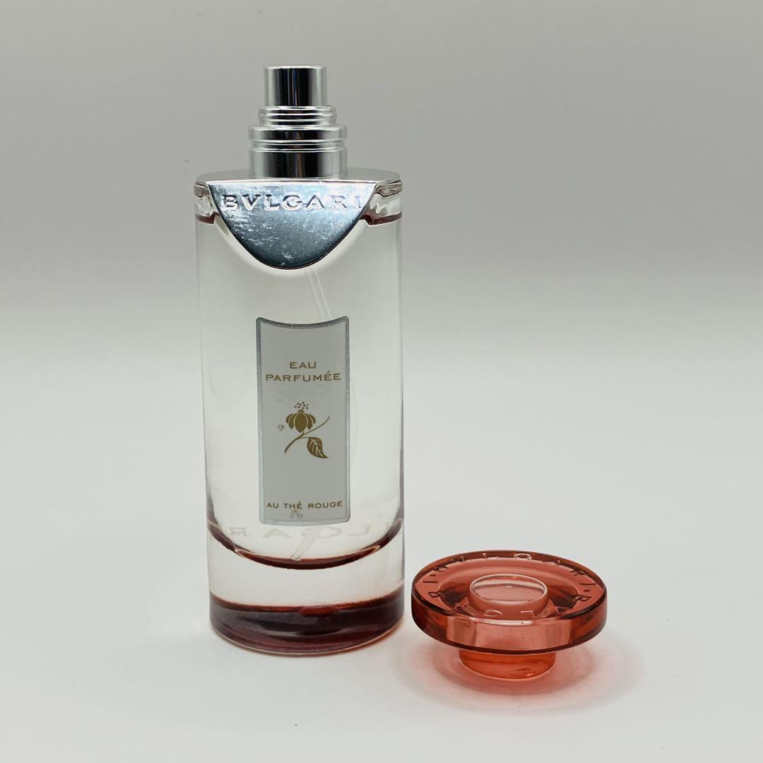 BVLGARI オ・パフメ オーテルージュ オーデコロン 50ml 残量9割
