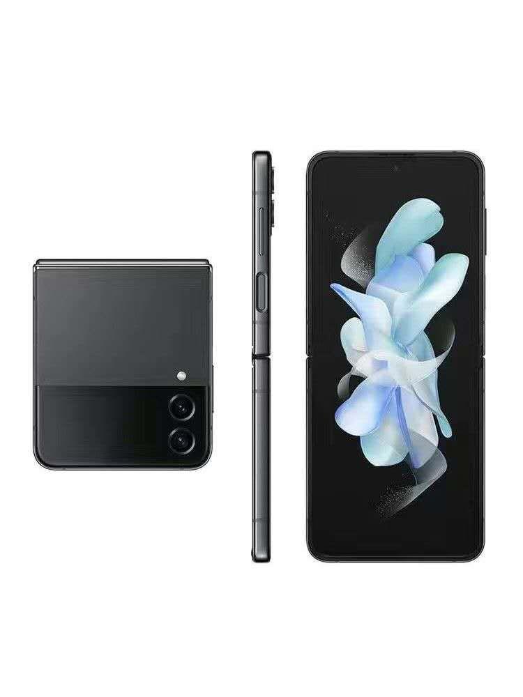 Samsung Galaxy Z Flip4 512GB 海外版SIMフリー