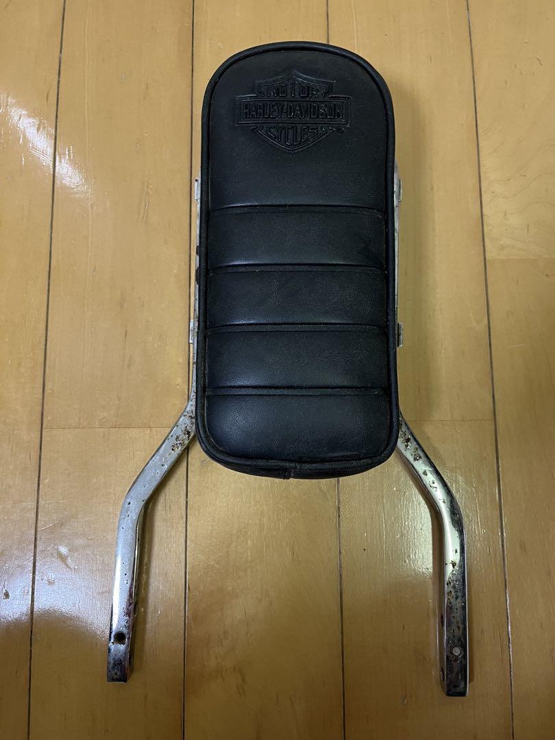 ハーレー 純正　シーシーバー