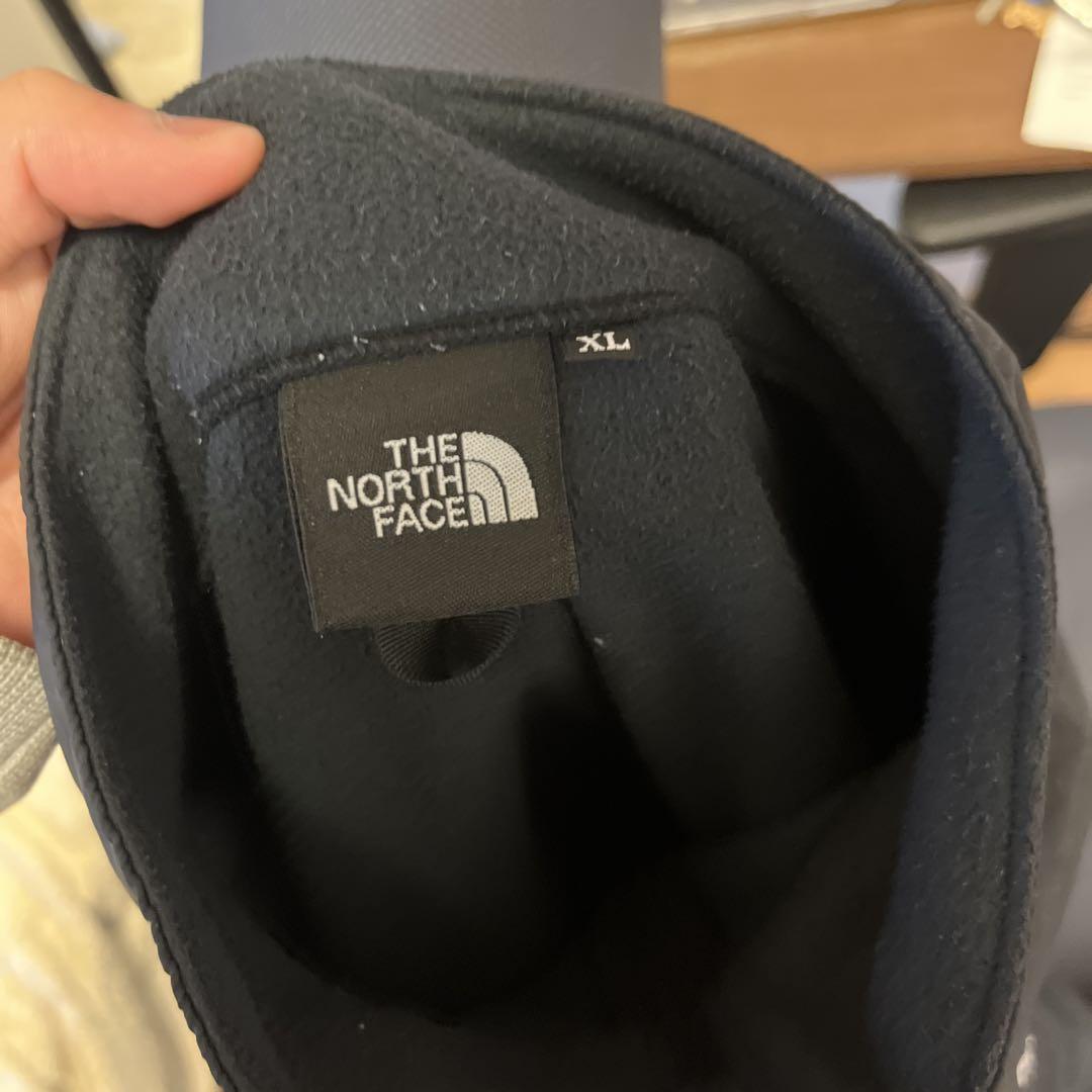 THE north face ジャケット