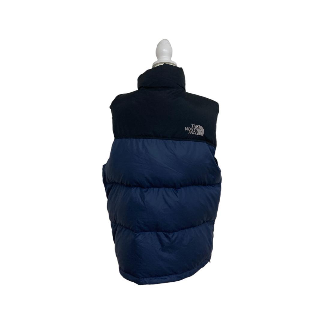 THE NORTH FACE　ノースフェイス 　ダウンベスト ヌプシ　700　L
