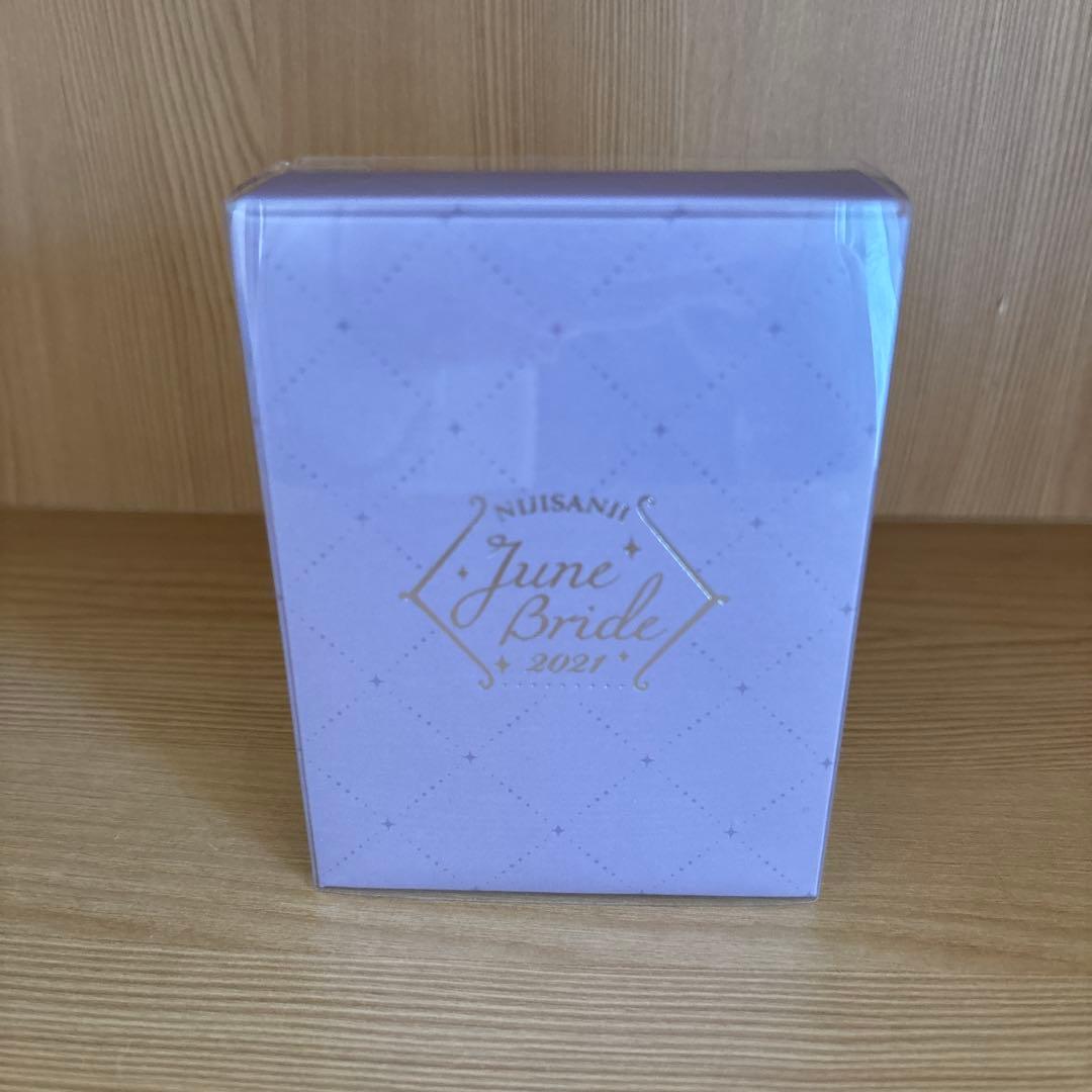 加賀美ハヤト 2021ジューンブライド ネックレス♥に近い