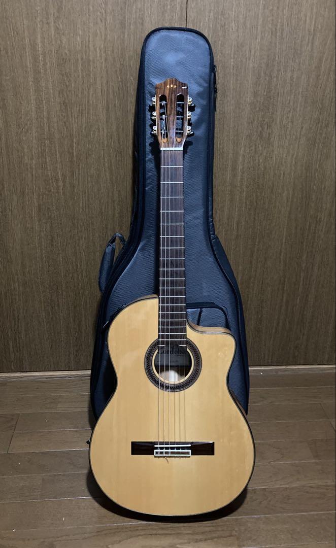 Cordoba GK Studio