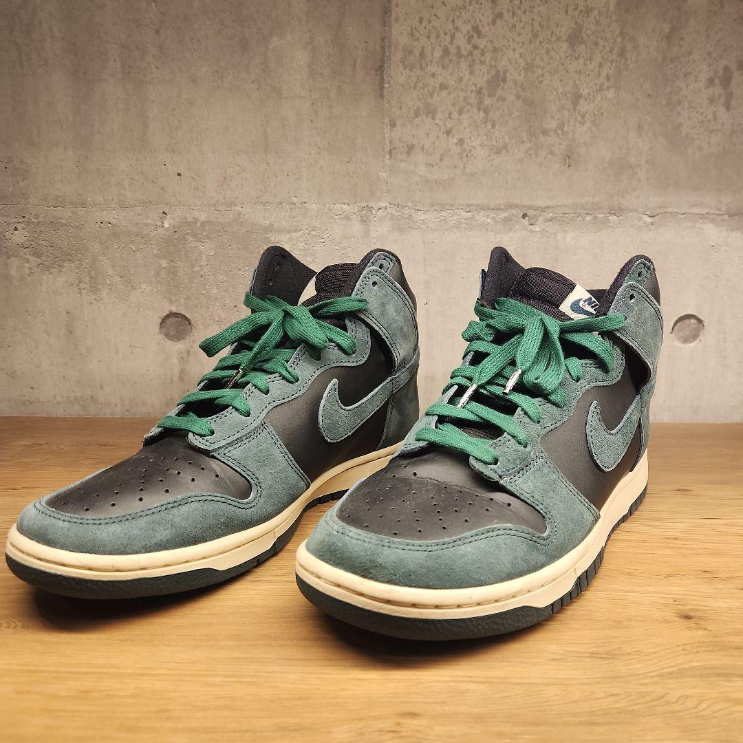 NIKE DUNK HI RETRO PRM