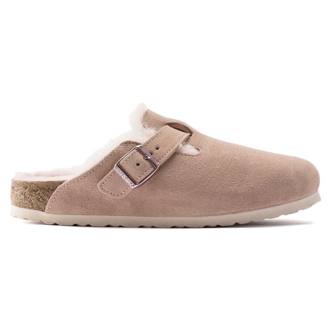 BIRKENSTOCK Boston Shearling ボストン シアリング