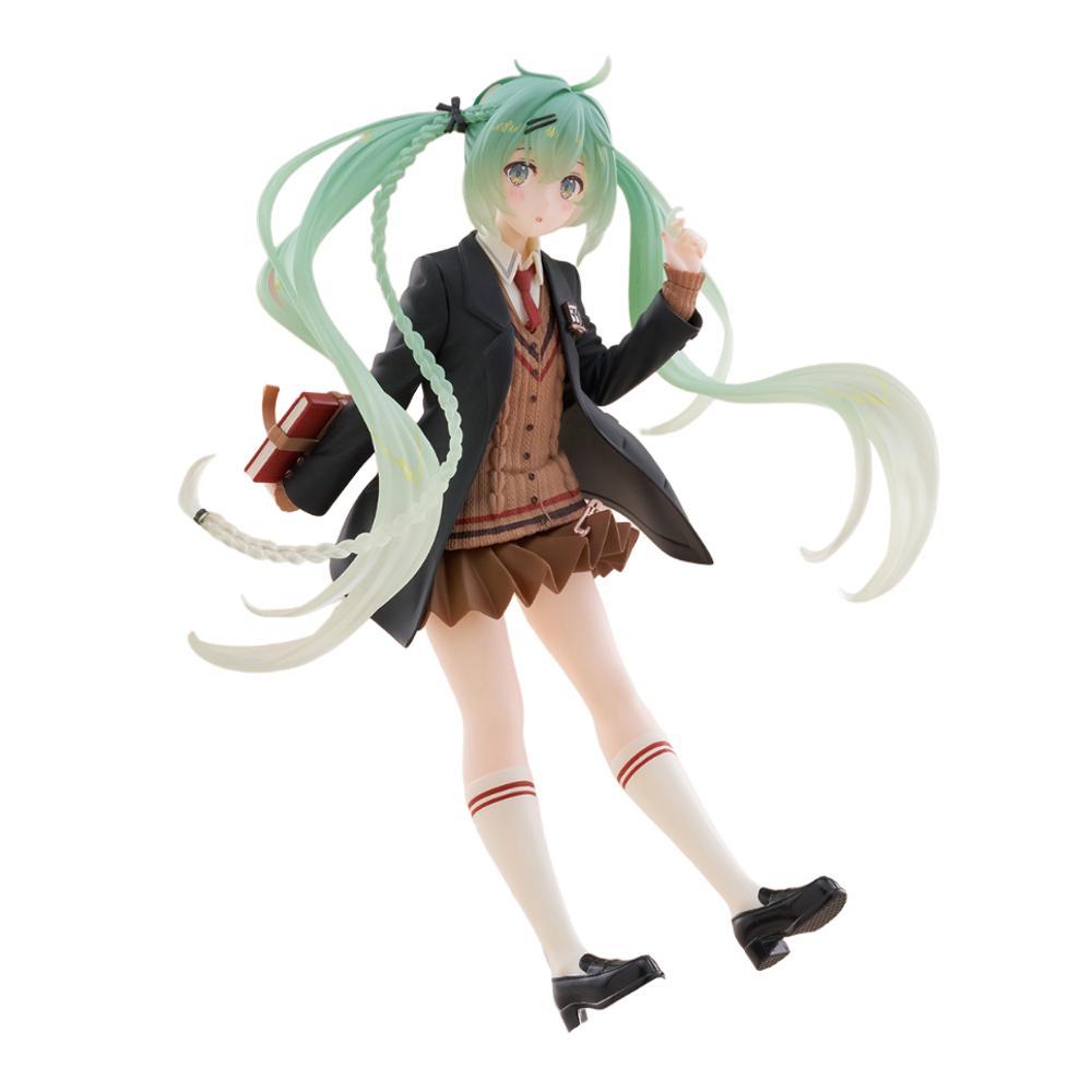 【最安まとめ売り】初音ミク Fashionフィギュア Preppy 39個 Amazon.co.jp: 【公式】ミク fashion series preppy フィギュア