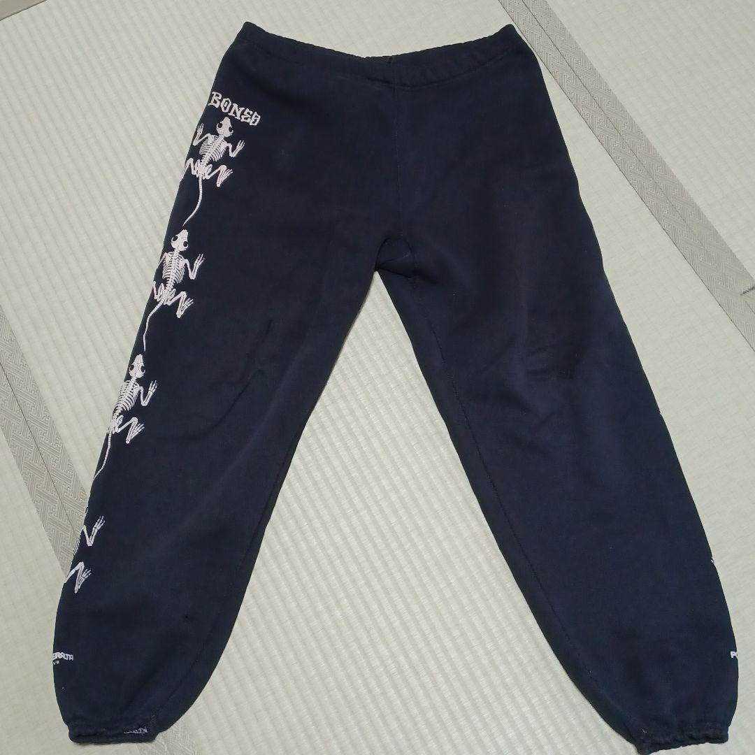 USA製 Powell パウエルペラルタ スウェットパンツディスカス USA製 Powell パウエルペラルタ スウェットパンツディスカス